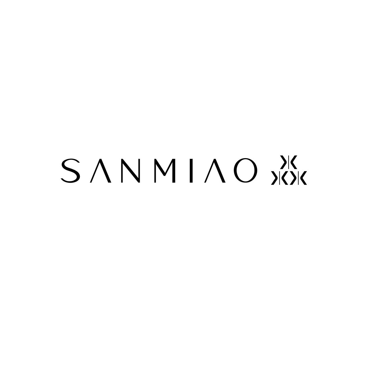 三淼SANMIAO