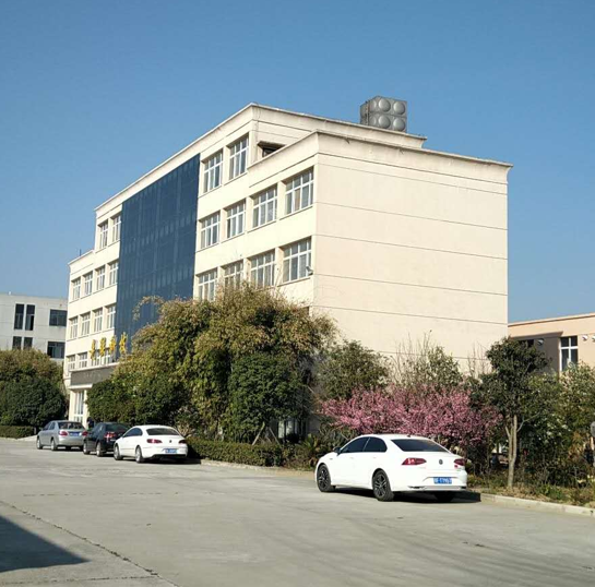 老河口光联科技有限公司